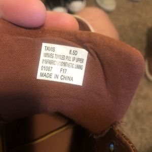 Polo Ralph Lauren 8 1/2